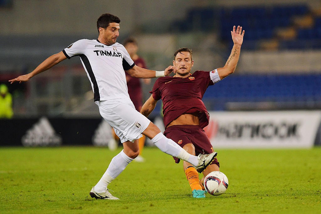 Roma_Astra_Giurgiu totti