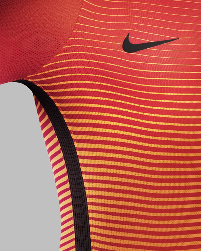 terza maglia 2017