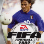 totti Fifa 2002