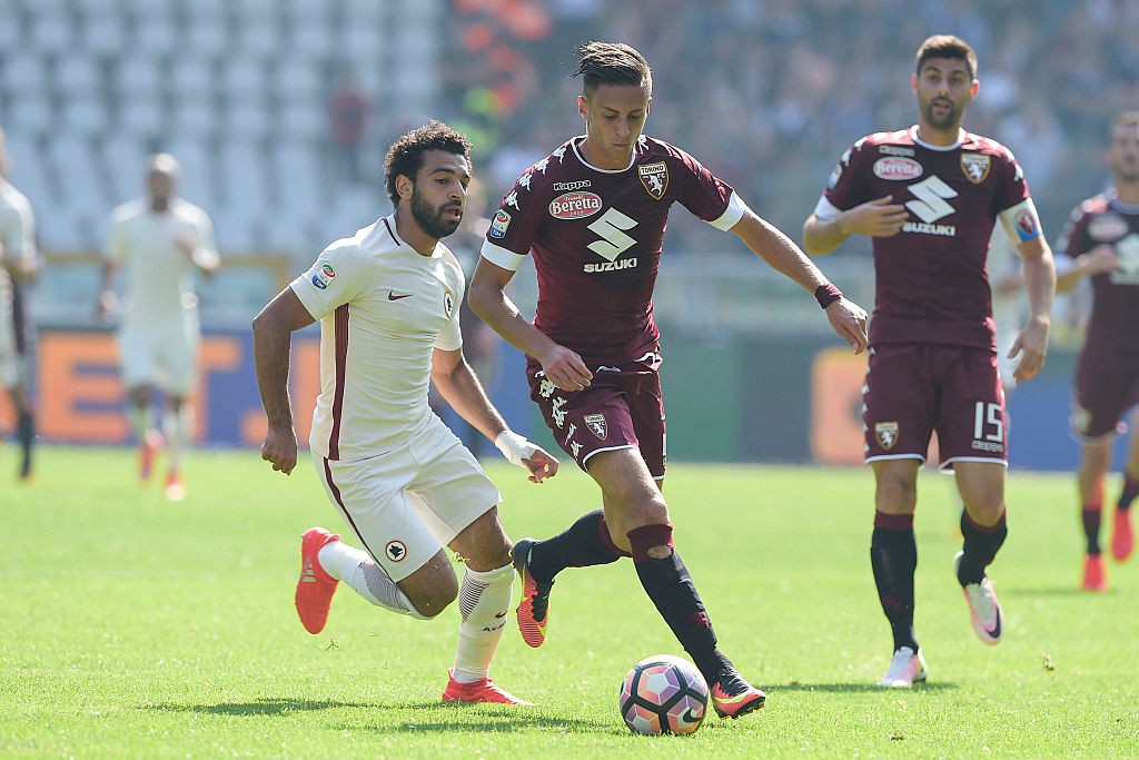 Salah_Barreca_Torino_Roma