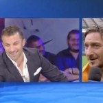 totti del piero