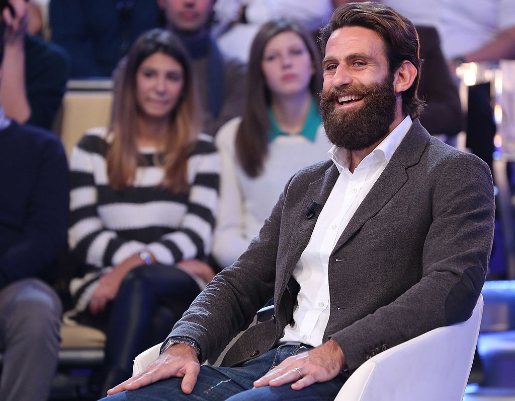 'Quelli Che Il Calcio' - TV Show