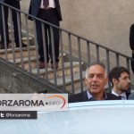 pallotta uscita campidoglio