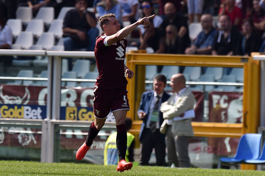 Dzeko_Torino_Roma