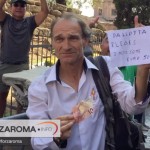 pallotta 10 euro disturbatore televisivo