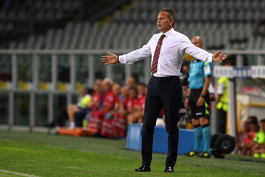 mihajlovic