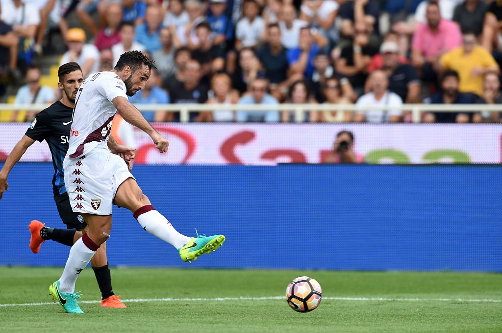 Atalanta BC v FC Torino - Serie A
