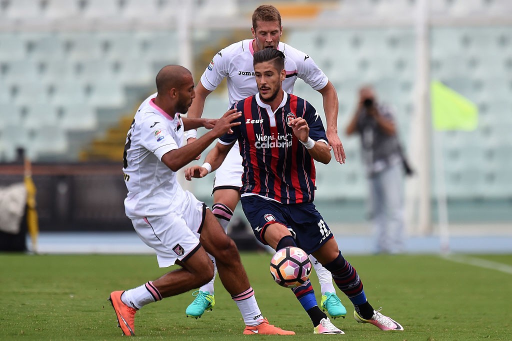 Falcinelli Crotone