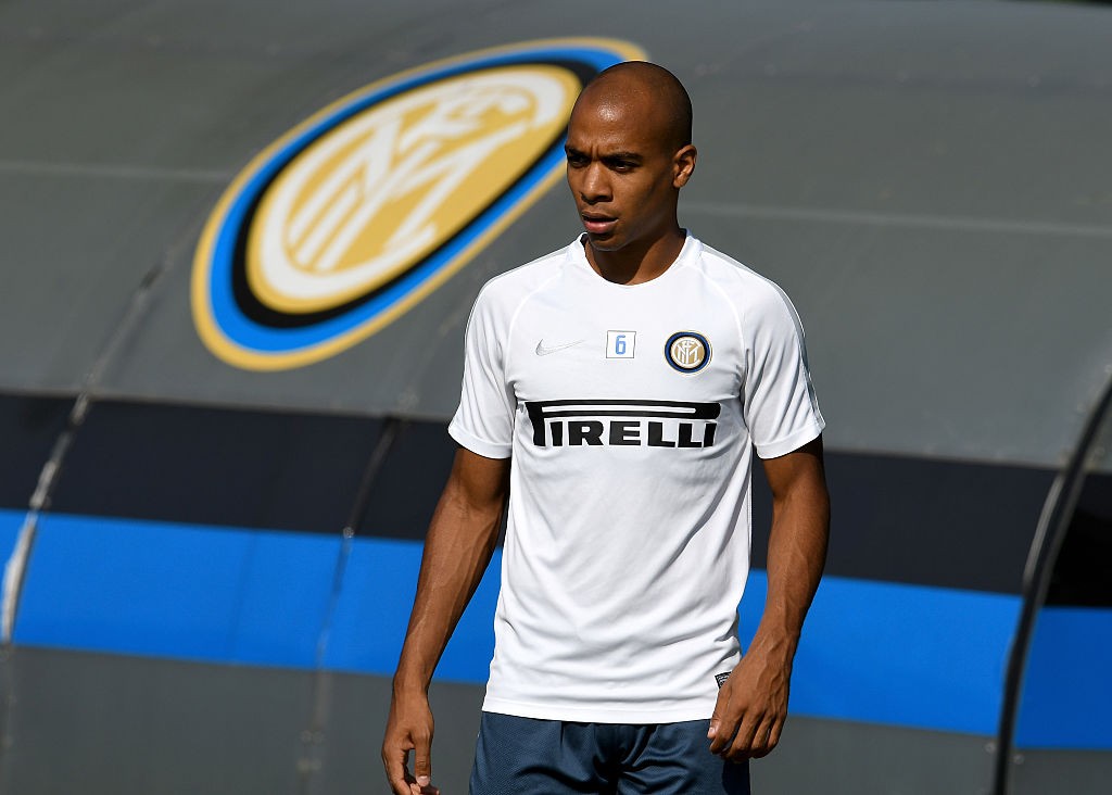 Joao Mario