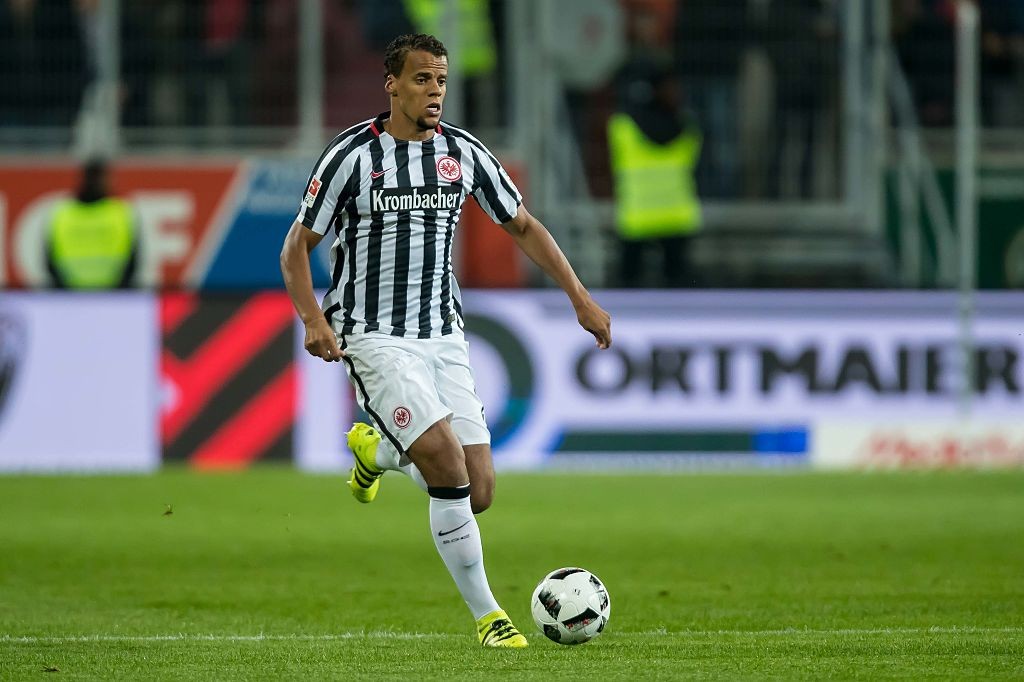 BL: FC Ingolstadt 04 - Eintracht Frankfurt