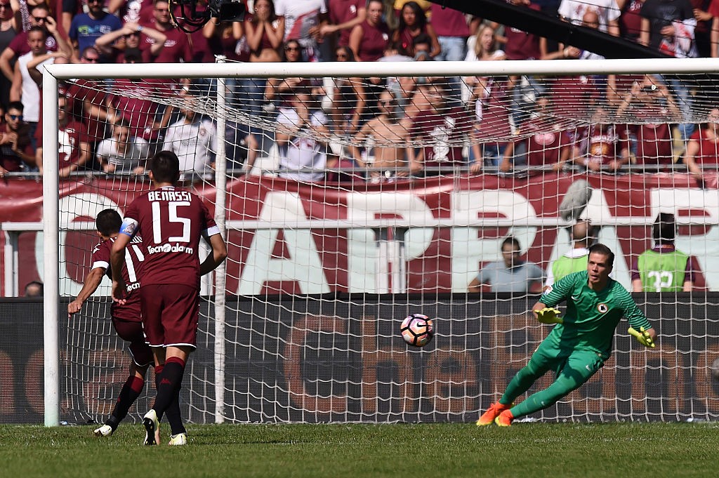 Szczesny_Torino_Roma