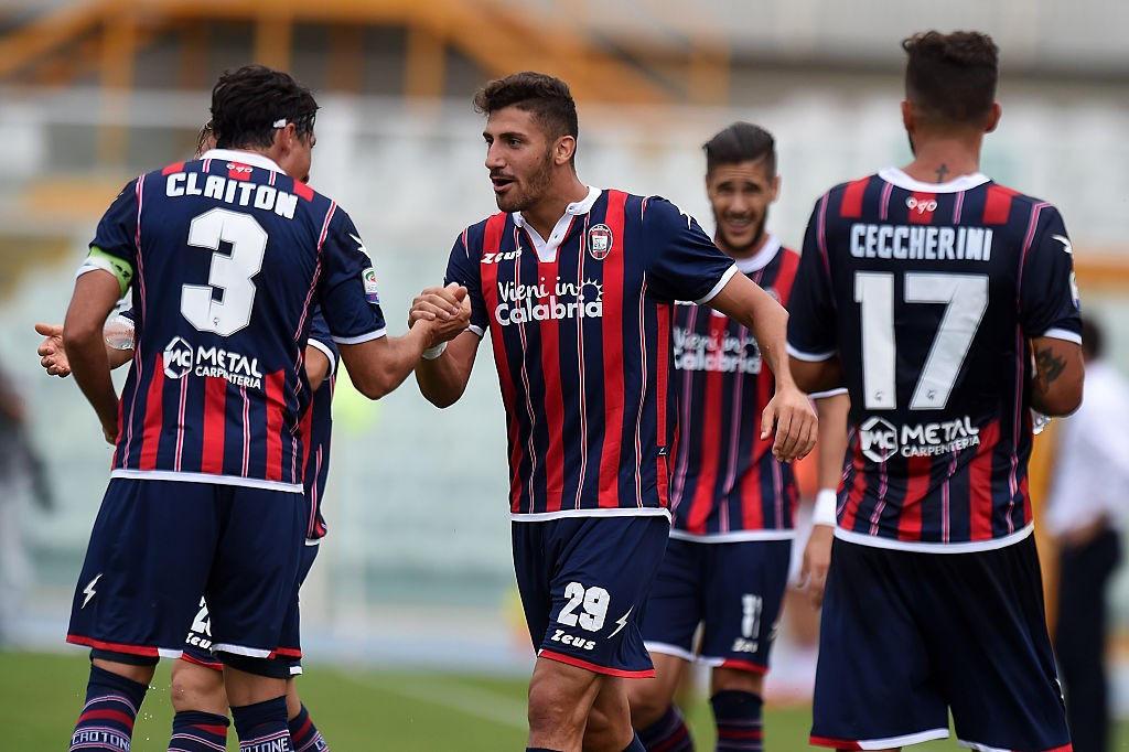 crotone
