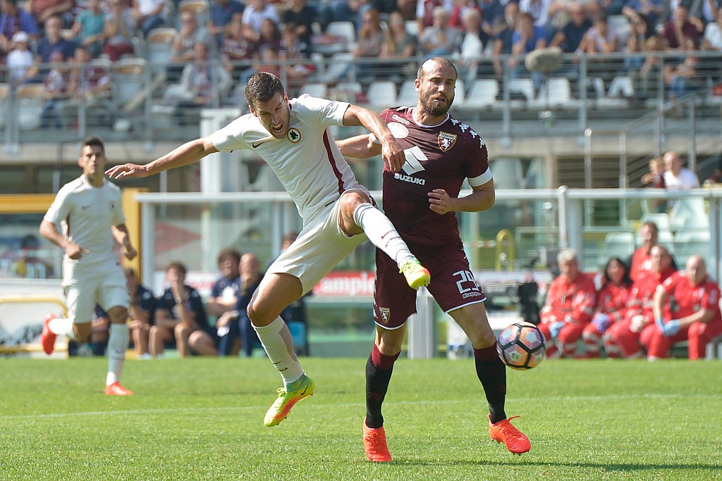 Torino_Roma_Strootman_De_Silvestri