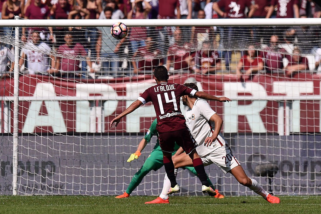 Torino_Roma_Iago_Falque