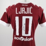 torino ljajic football cares