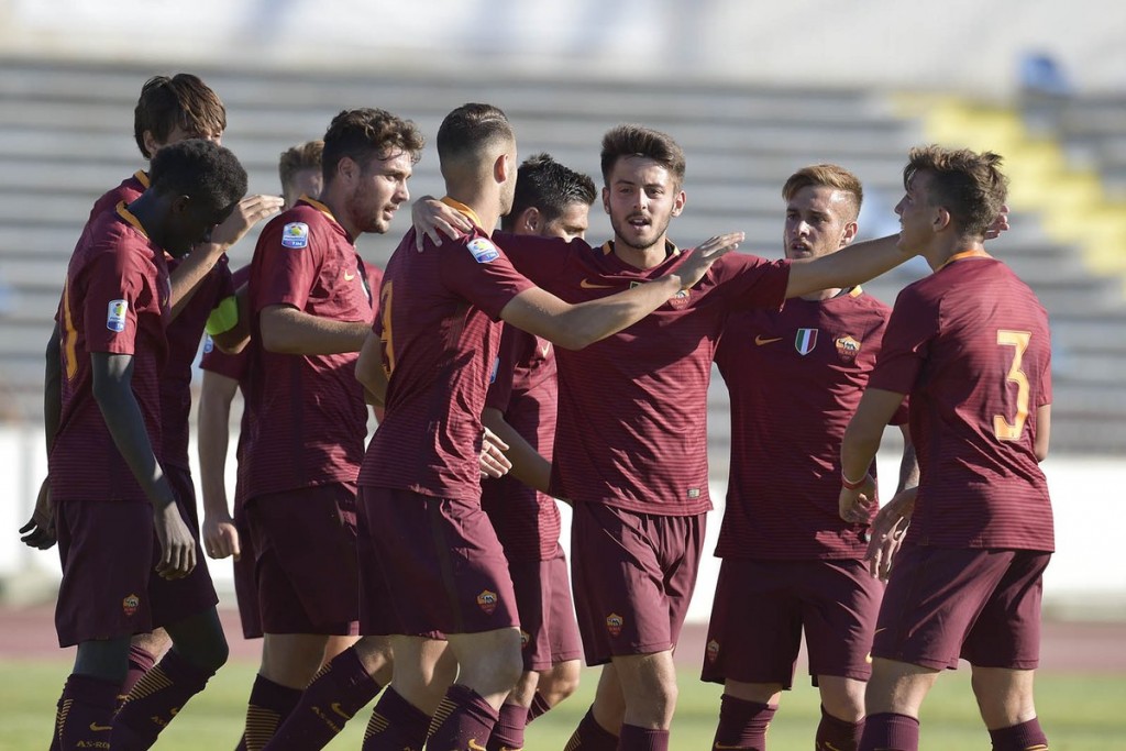 Primavera Youth League