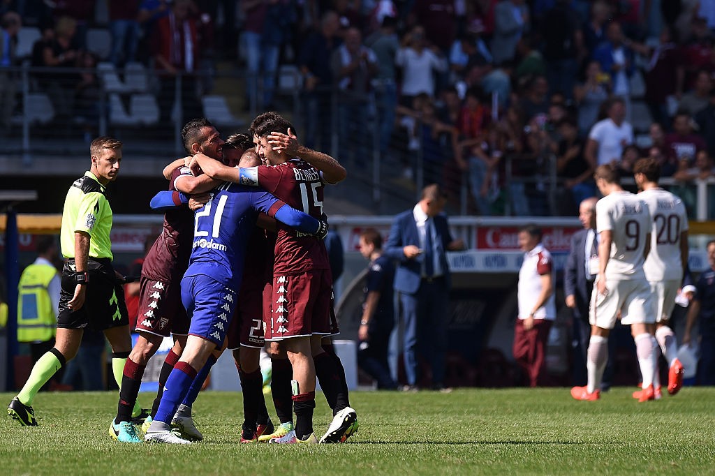 Torino_Roma