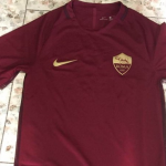 maglia speciale roma derby