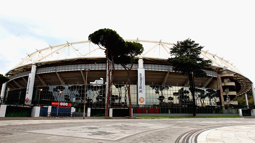 Stadio Olimpico