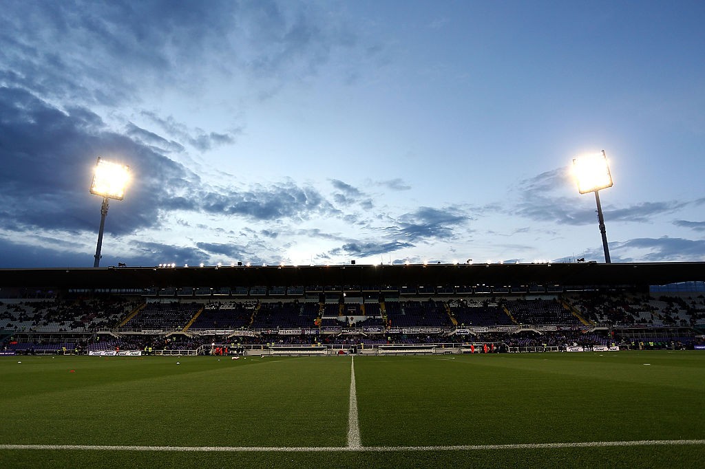 Stadio Franchi