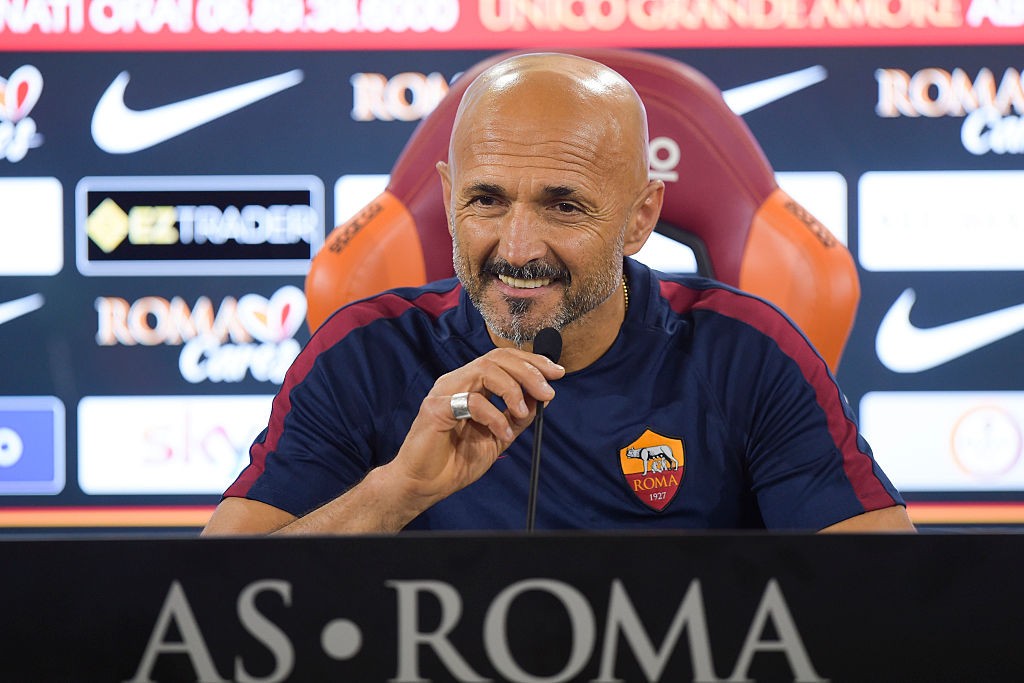 Spalletti_Roma_Sampdoria_10_09_2016