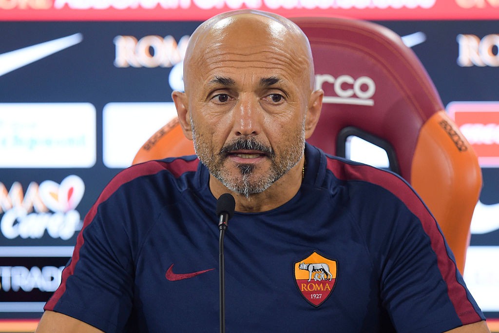 Spalletti_Roma_Sampdoria_10_09_2016