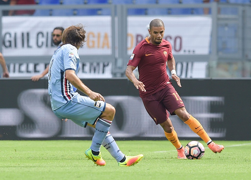 Roma_Sampdoria peres