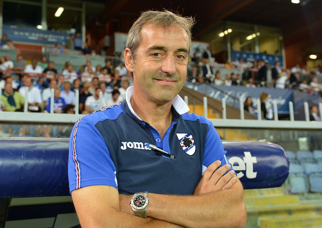 giampaolo