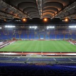 roma olimpico