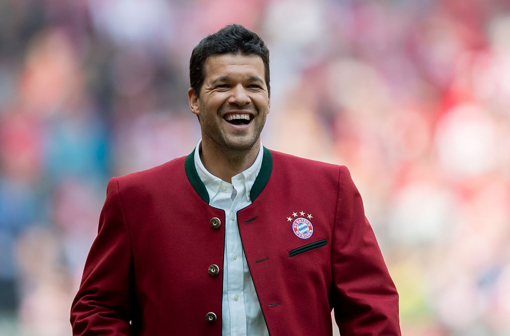 Ballack