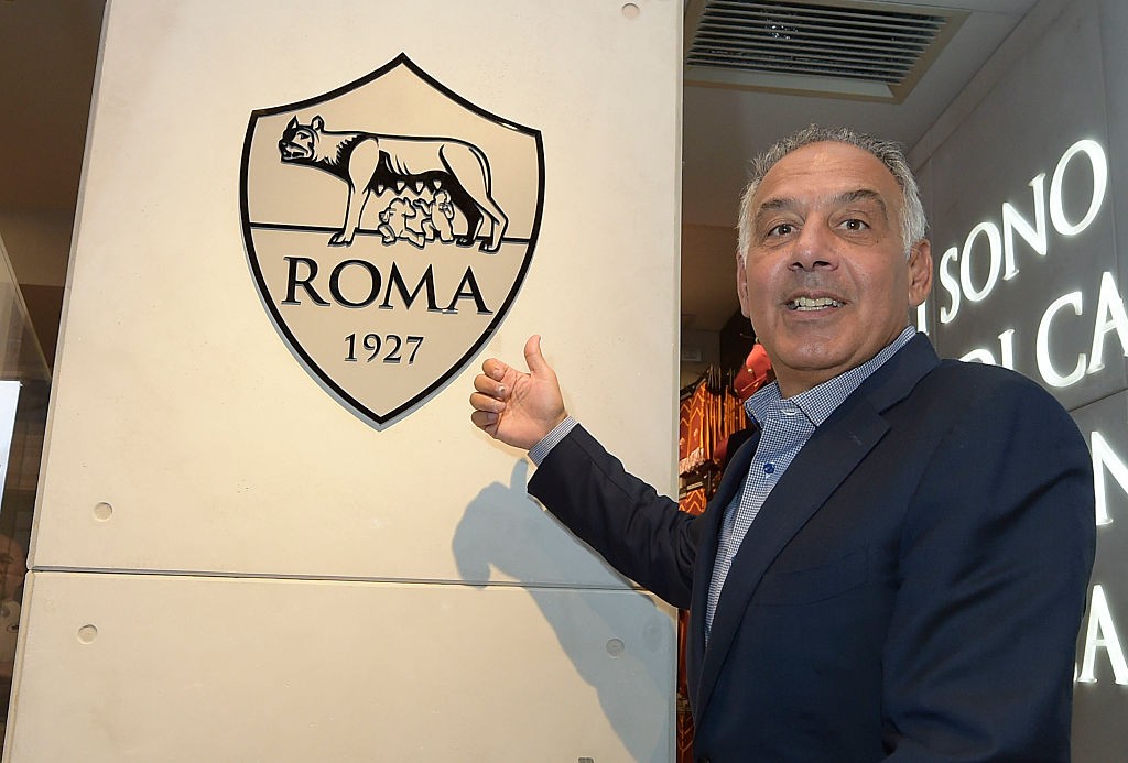 pallotta Presentazione_EZTrader_13_09_2016_Nainggolan (5)