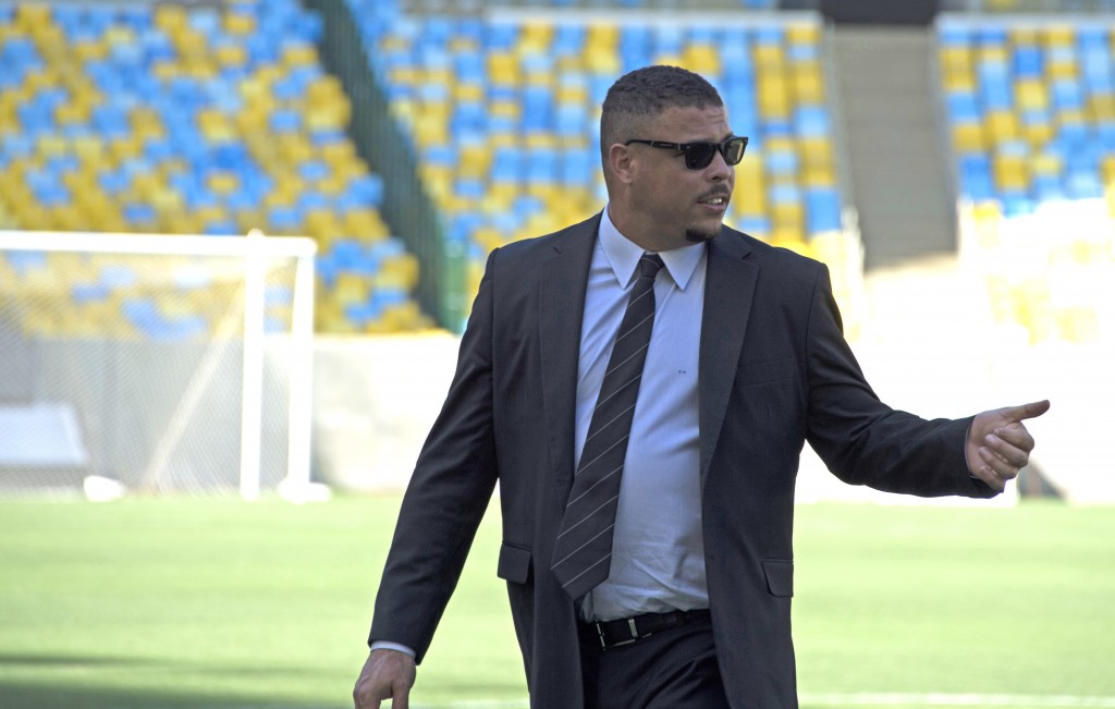 Ronaldo