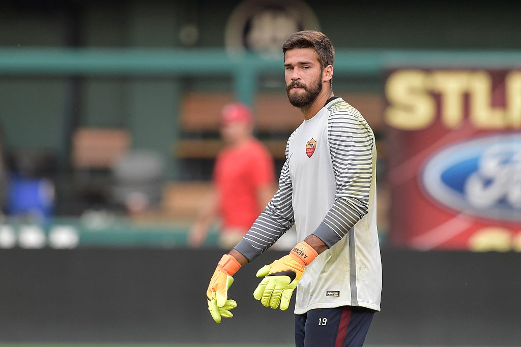 Alisson