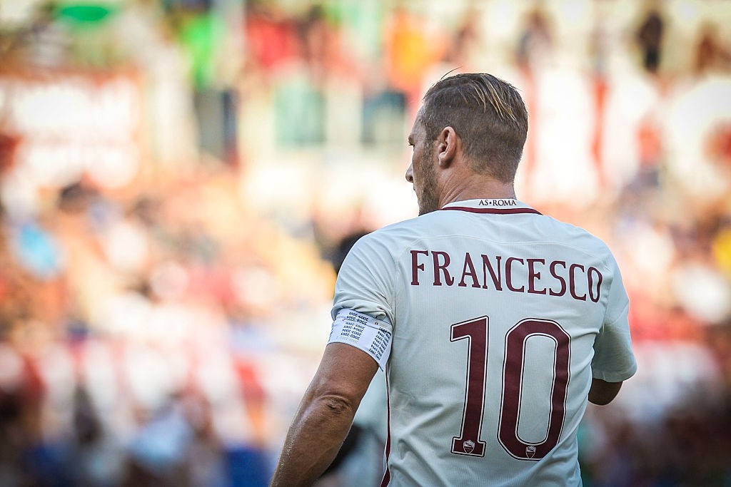 Totti