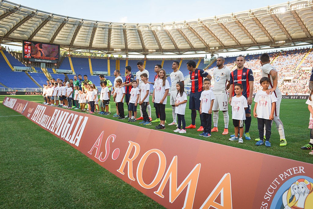 Roma_SanLorenzo