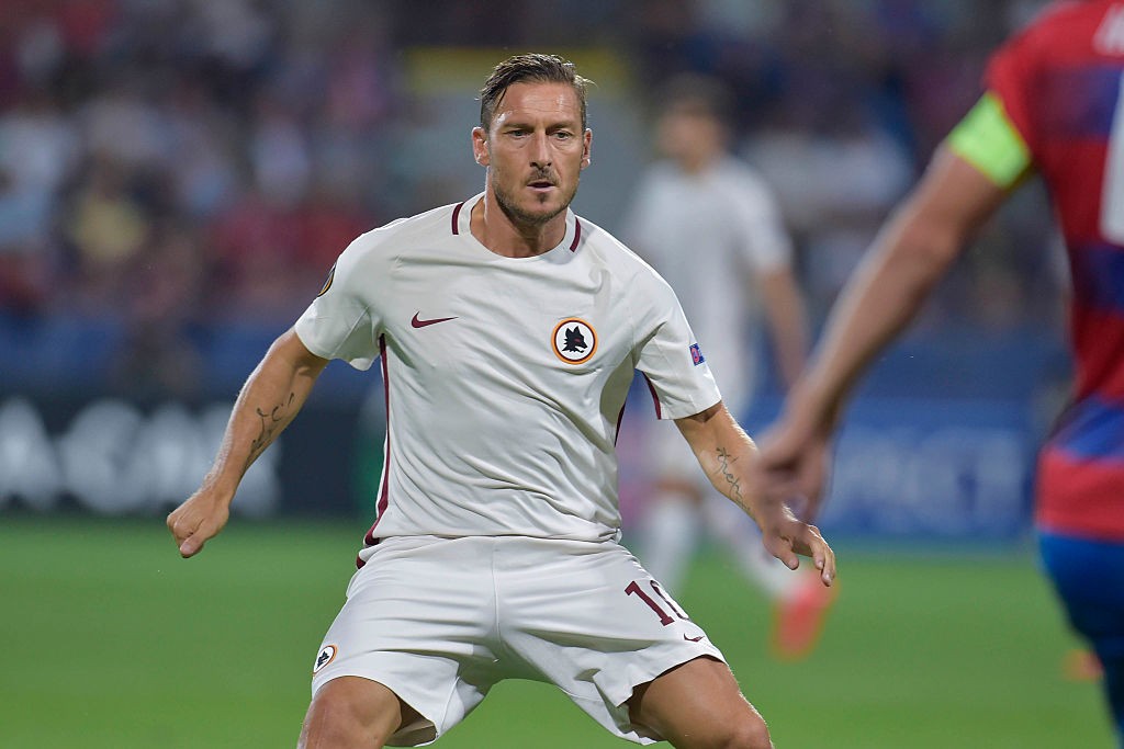 Plzen_Roma totti