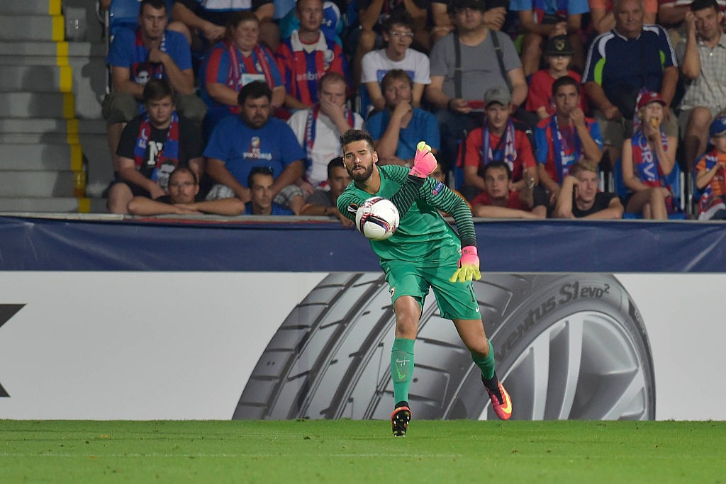 Plzen_Roma alisson