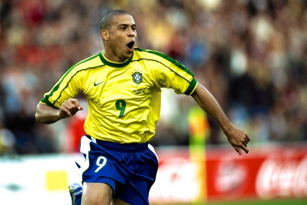 Ronaldo