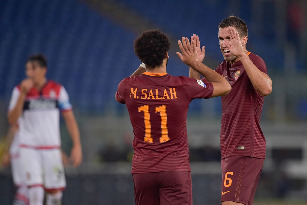 Salah_Strootman_Roma_Crotone_22_09_2016 (14)