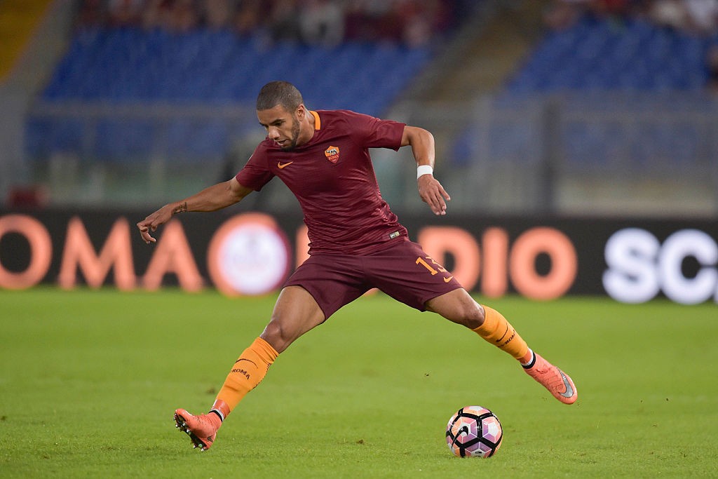 Roma_Crotone_22_09_2016_peres