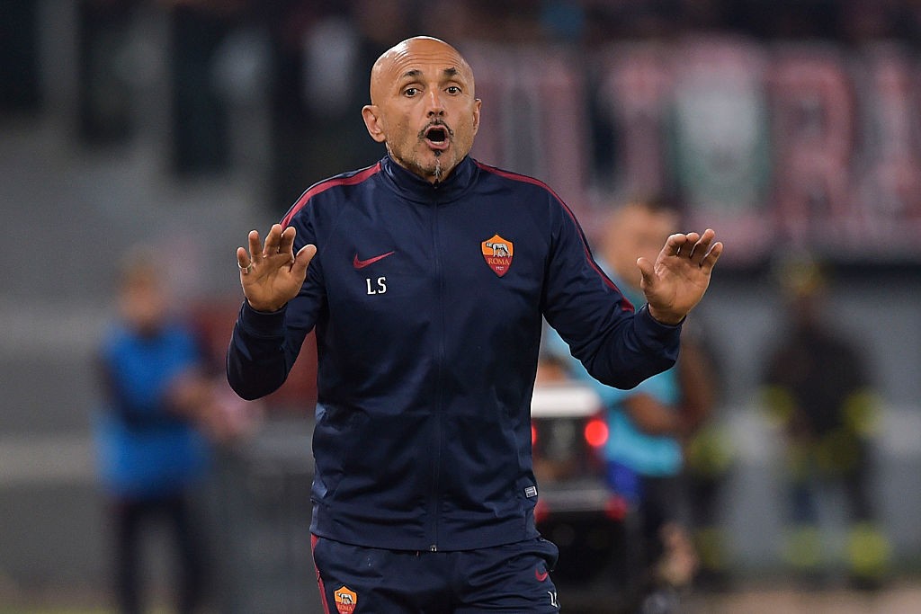 Roma_Crotone_22_09_2016_Spalletti