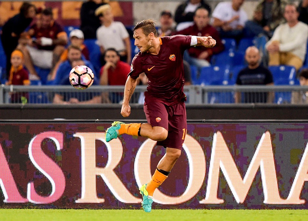 Roma_Crotone_22_09_2016_Totti