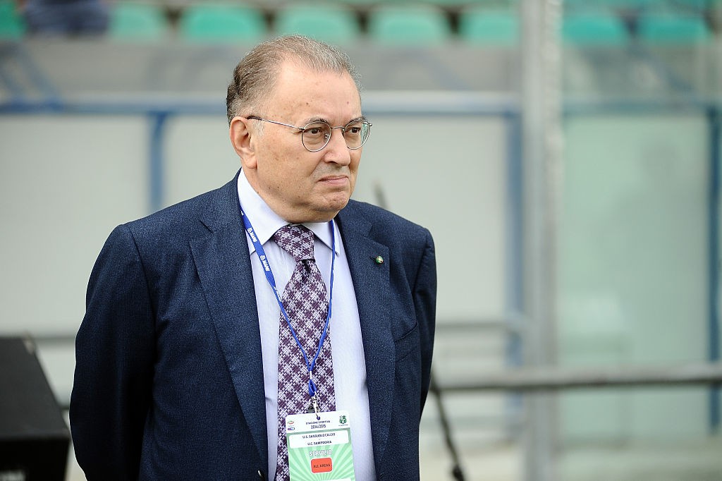 Squinzi_Sassuolo