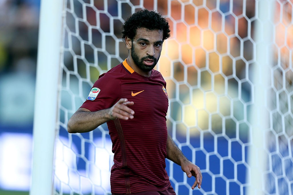 Salah_Empoli_Roma