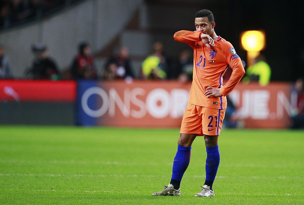 Depay