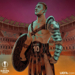 Totti uefa