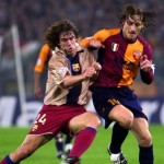 ITALY SOCCER