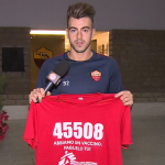 El Shaarawy MSF