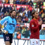 Roma v Perugia X