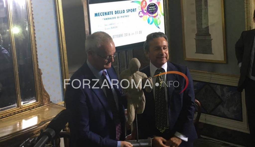 ranieri